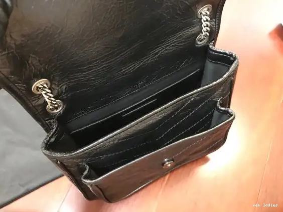 Repladies REP BABY YSL NIKI 0704